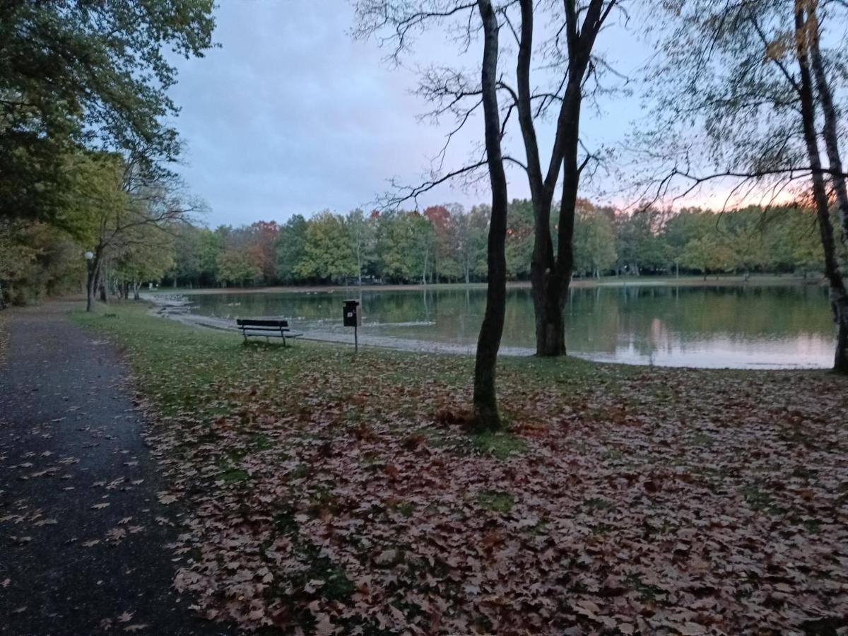 Lauwie 14 拉纳肯 外观 照片